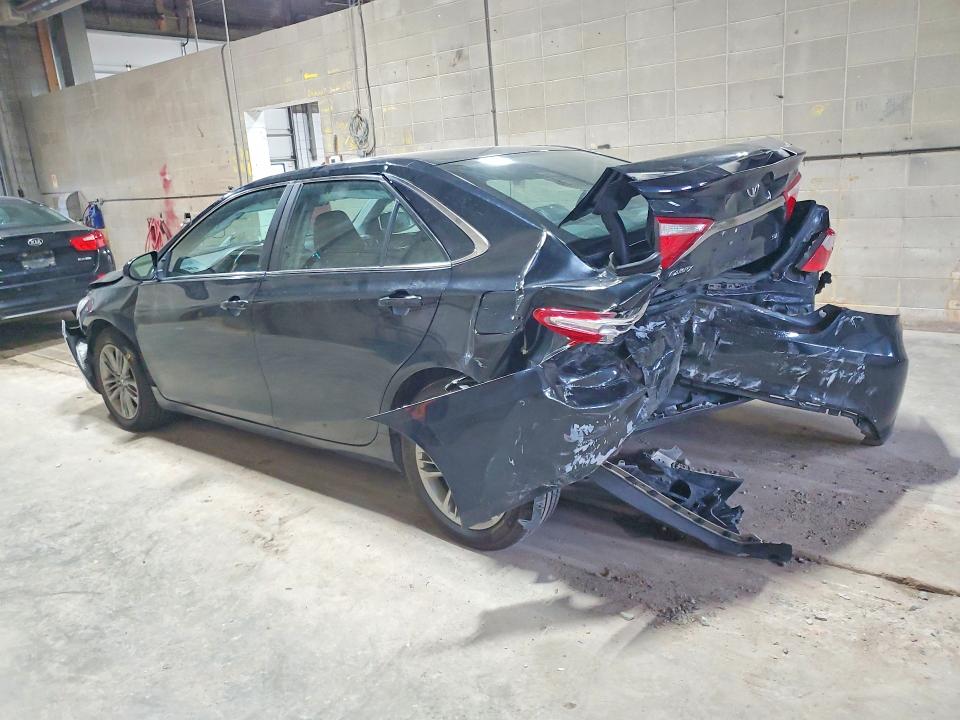 Aukcja sprzedaży 2016 Toyota Camry, vin: 4T1BF1FK1GU509082, numer aukcji: 58138566