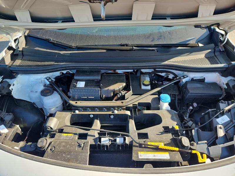 2025 Volkswagen Id.4 მანქანა იყიდება აუქციონზე, vin: 1V2CRPE8XSC015695, აუქციონის ნომერი: 56618656