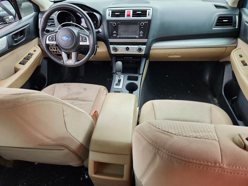 59186286 :رقم المزاد ، 4S4BSAAC5H3416729 vin ، 2017 Subaru Outback مزاد بيع