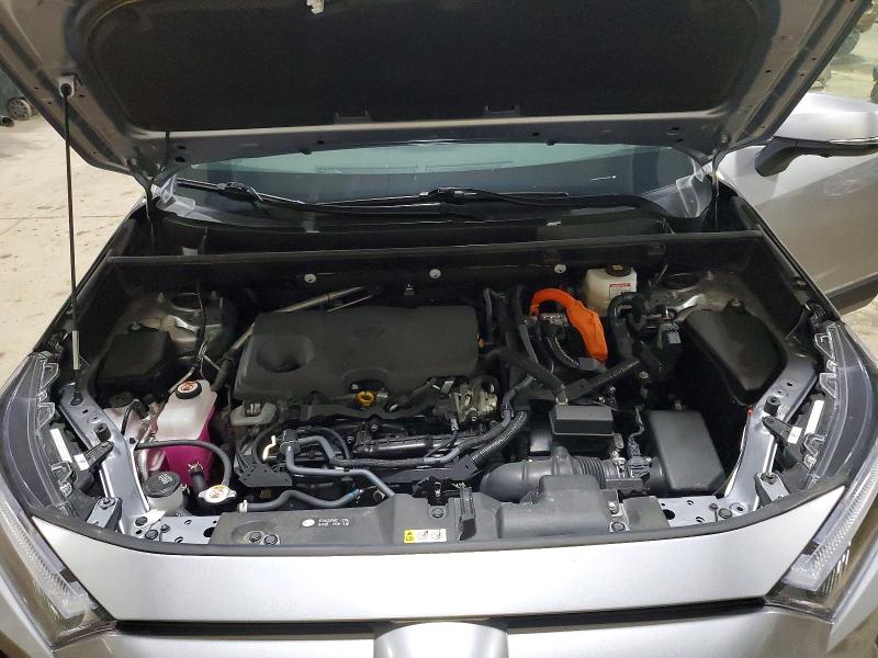Продаж на аукціоні авто 2024 Toyota Rav4, vin: JTMD6RFVXRD149951, номер лоту: 57140576