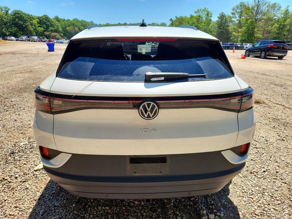 Продажа на аукционе авто 2023 Volkswagen Id.4, vin: 1V2WNPE85PC028144, номер лота: 58099546