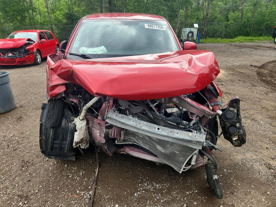 Продажа на аукционе авто 2015 Mitsubishi Outlander, vin: JA4AZ2A3XFZ601915, номер лота: 56617356