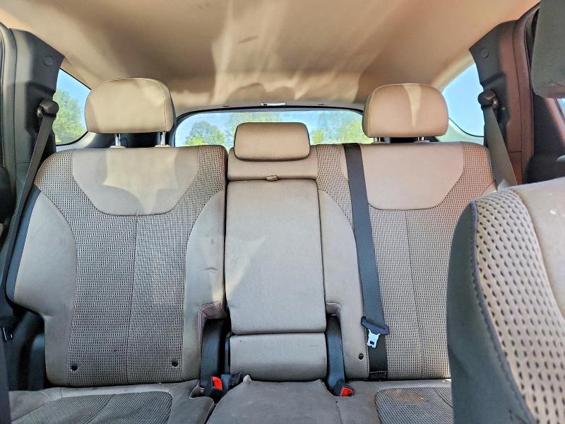 Aukcja sprzedaży 2020 Hyundai Santa Fe, vin: 5NMS3CAD9LH204240, numer aukcji: 55727526