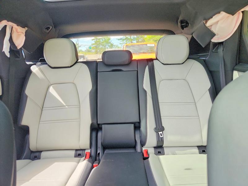 Продажа на аукционе авто 2026 Porsche Cayenne, vin: WP1AN2AY4TDA20172, номер лота: 57742276