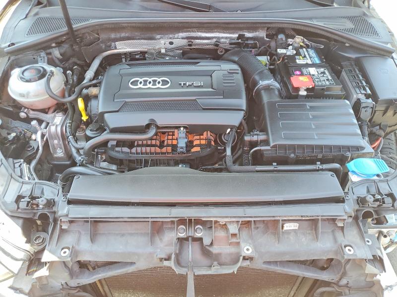 Aukcja sprzedaży 2019 Audi A3, vin: WAUJEGFFXKA092982, numer aukcji: 55453256