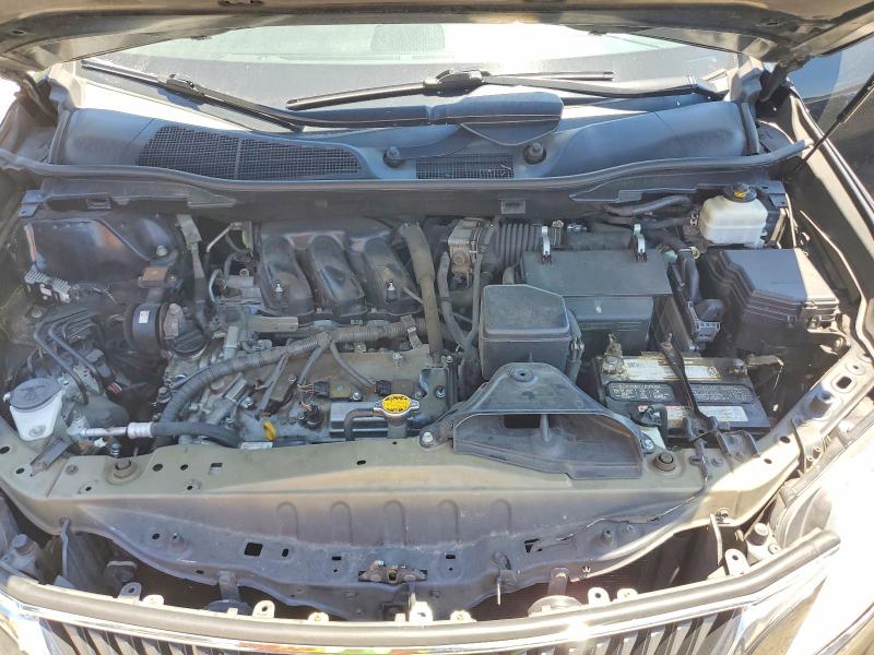 2010 Lexus Rx მანქანა იყიდება აუქციონზე, vin: 2T2BK1BA3AC013178, აუქციონის ნომერი: 57525566