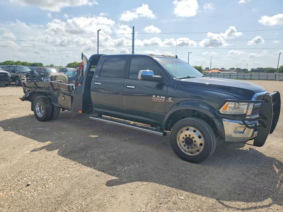 Продаж на аукціоні авто 2018 Ram 5500, vin: 3C7WRNFL2JG322380, номер лоту: 56876936