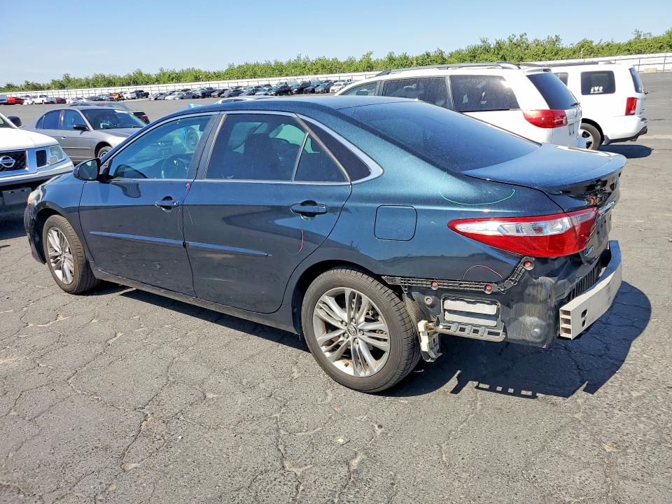 Aukcja sprzedaży 2016 Toyota Camry, vin: 4T1BF1FK8GU604965, numer aukcji: 55191196