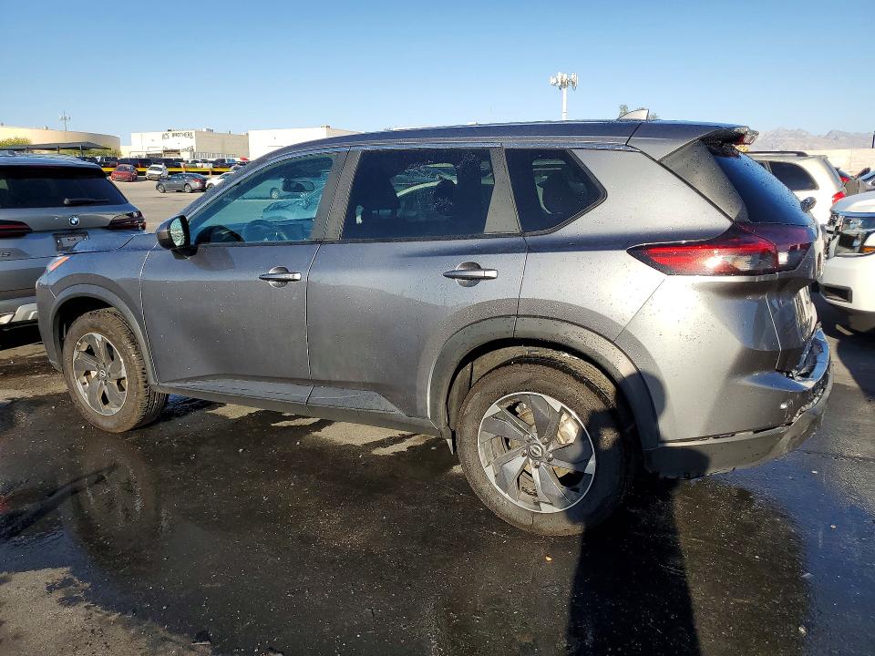 Aukcja sprzedaży 2025 Nissan Rogue, vin: 5N1BT3BA7SC828020, numer aukcji: 56299616
