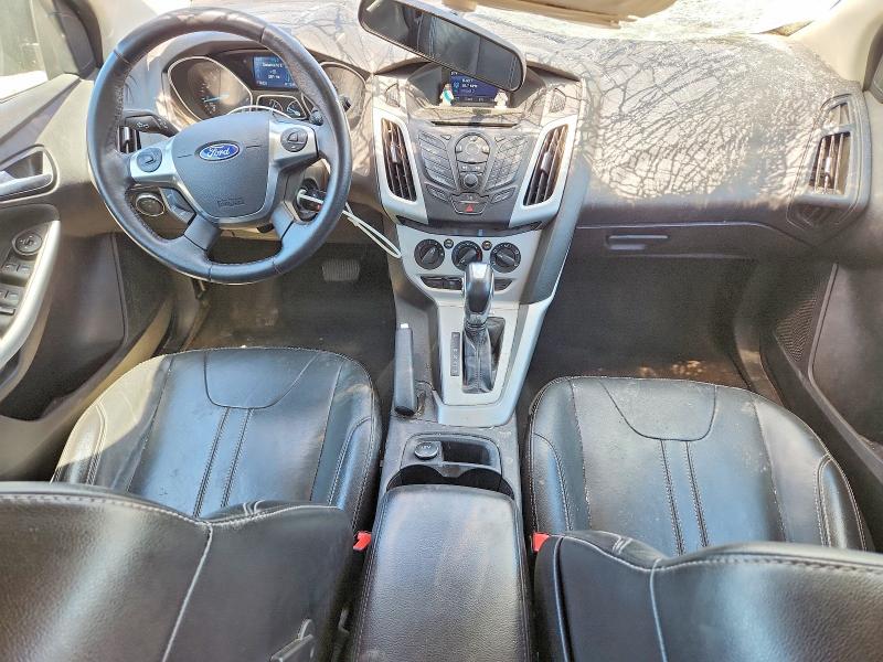 Продажа на аукционе авто 2014 Ford Focus, vin: 1FADP3K27EL337340, номер лота: 58254106
