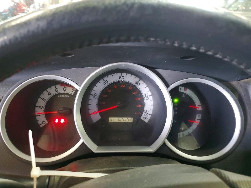 56985606 :رقم المزاد ، 5TFUU4EN0EX106609 vin ، 2014 Toyota Tacoma مزاد بيع