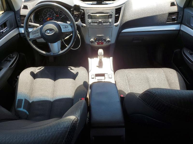 2011 Subaru Legacy მანქანა იყიდება აუქციონზე, vin: 4S3BMBG65B3252444, აუქციონის ნომერი: 55701026