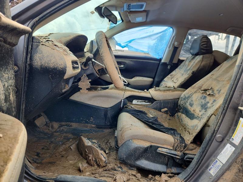 Продаж на аукціоні авто 2025 Honda Hr-v, vin: 3CZRZ1H30SM742958, номер лоту: 55389186