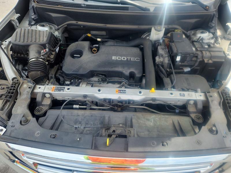 Продаж на аукціоні авто 2019 Gmc Terrain, vin: 3GKALPEV4KL136988, номер лоту: 56479586