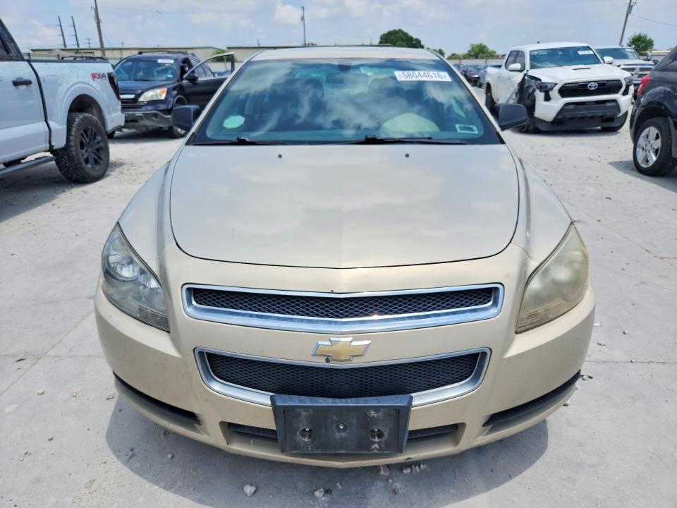 Aukcja sprzedaży 2012 Chevrolet Malibu, vin: 1G1ZA5EU2CF165085, numer aukcji: 58044616