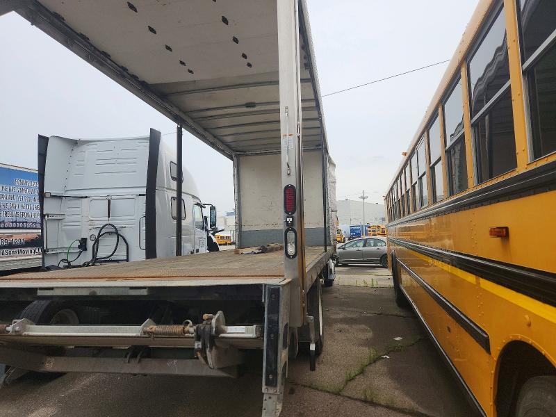Aukcja sprzedaży 2018 Ford F750, vin: 1FDWF7DC8JDF06591, numer aukcji: 57475556