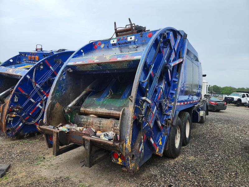 Aukcja sprzedaży 2014 Mack Leu613, vin: 1M2AU02C4EM008338, numer aukcji: 54582626