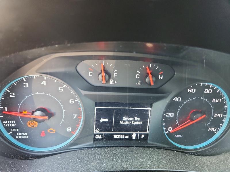2020 Chevrolet Malibu მანქანა იყიდება აუქციონზე, vin: 1G1ZB5ST6LF086351, აუქციონის ნომერი: 55820966