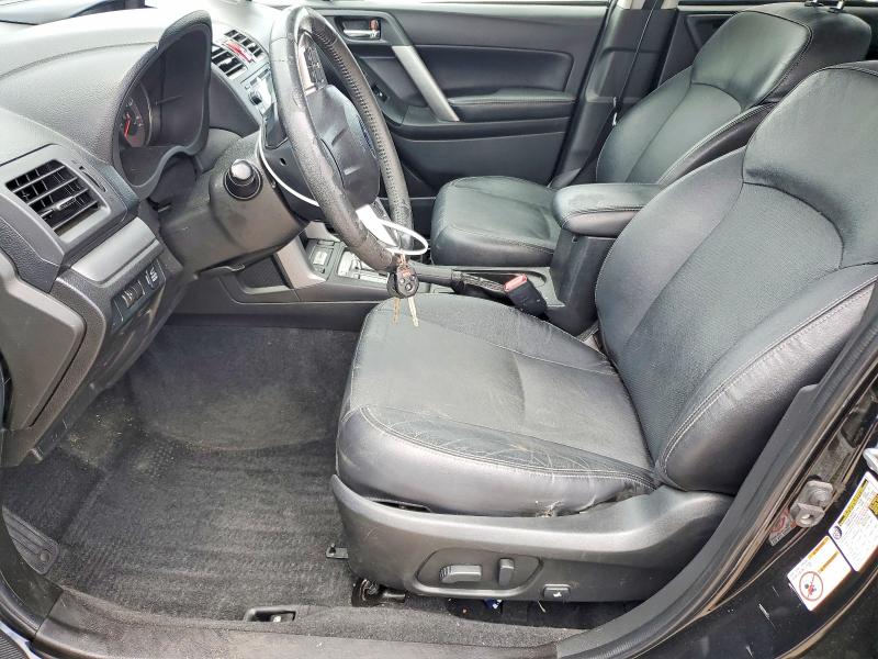Aukcja sprzedaży 2014 Subaru Forester, vin: JF2SJAHC2EH518275, numer aukcji: 56744746