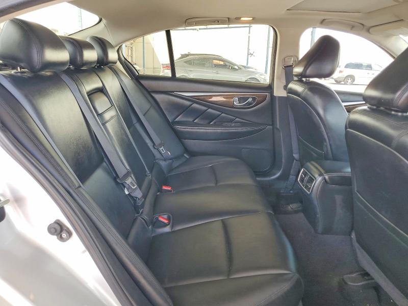 Aukcja sprzedaży 2019 Infiniti Q50, vin: JN1EV7AP2KM512269, numer aukcji: 56986916