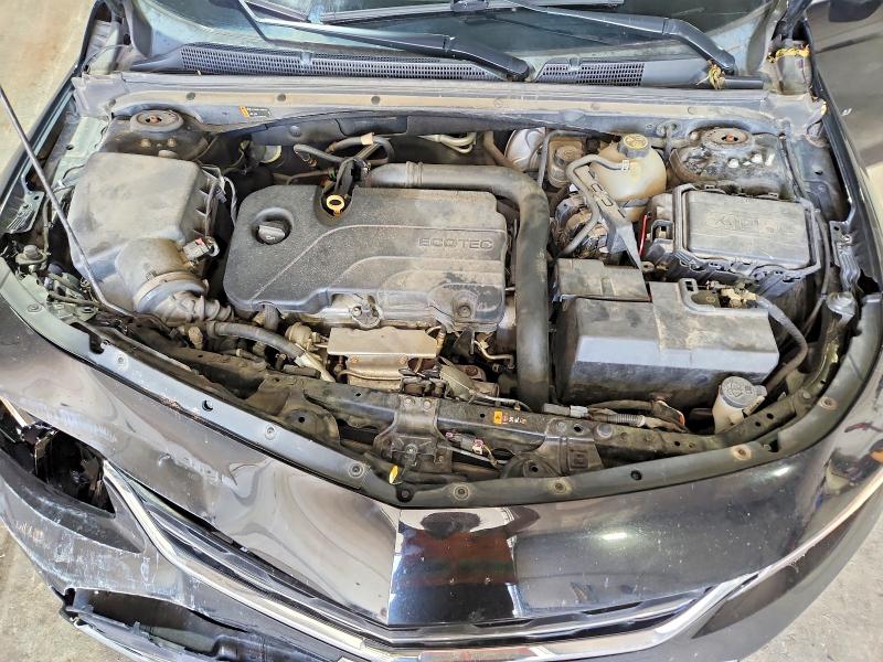 Продажа на аукционе авто 2018 Chevrolet Malibu, vin: 1G1ZD5ST2JF198488, номер лота: 58035066