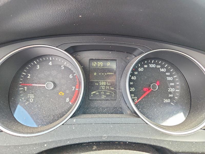 Aukcja sprzedaży 2016 Volkswagen Jetta, vin: 3VWD07AJ1GM337251, numer aukcji: 56767586