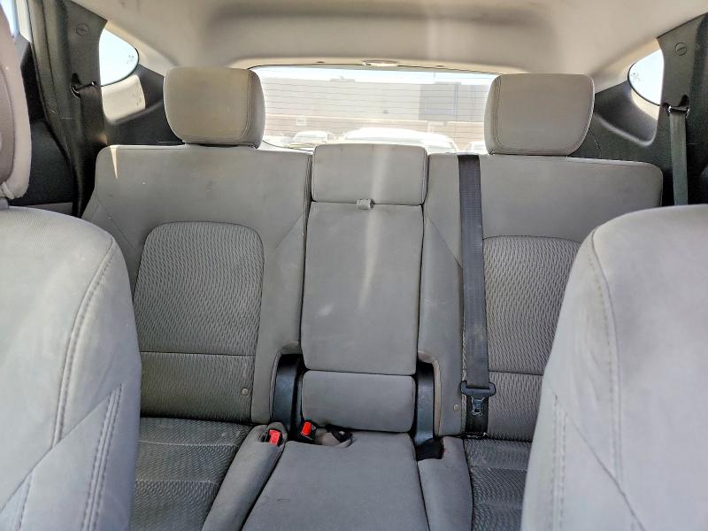 Продаж на аукціоні авто 2016 Hyundai Santa Fe Sport, vin: 5XYZT3LB4GG326577, номер лоту: 56471806