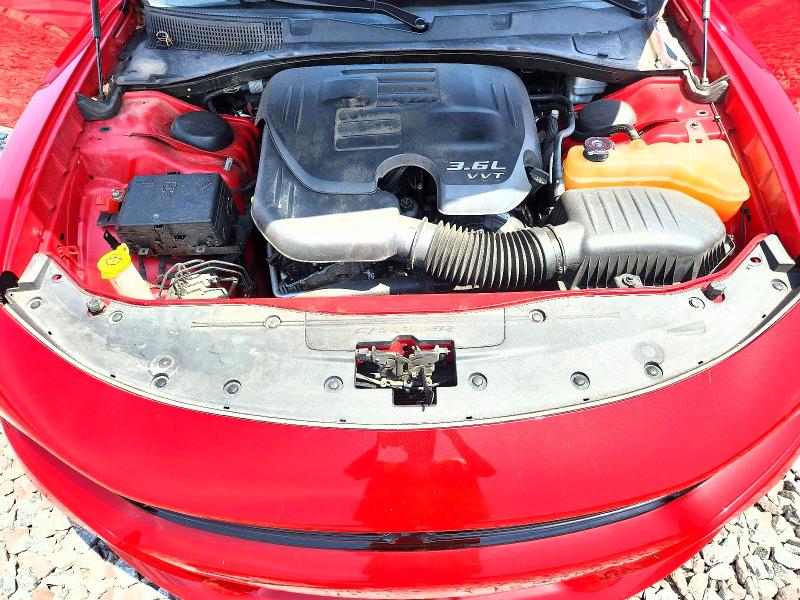 Продаж на аукціоні авто 2015 Dodge Charger, vin: 2C3CDXJG8FH742385, номер лоту: 85629275
