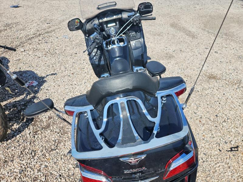 Aukcja sprzedaży 2015 Honda Gl1800, vin: JH2SC68G7FK300255, numer aukcji: 57399406