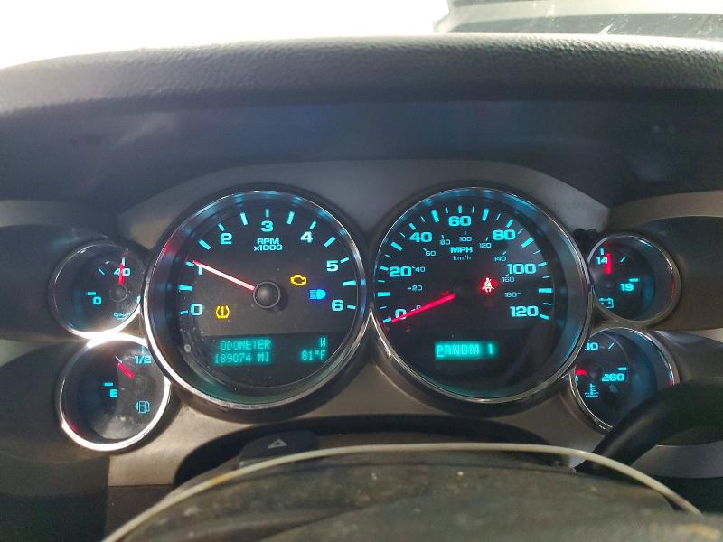 Продажа на аукционе авто 2012 Gmc Sierra, vin: 1GT120CG1CF167573, номер лота: 57748396