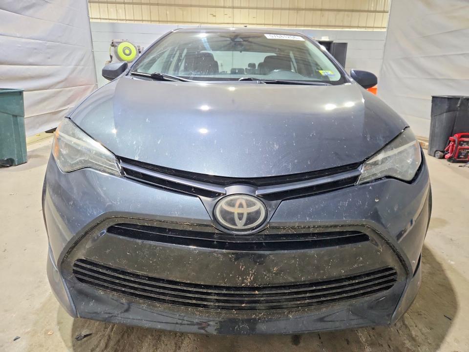 Aukcja sprzedaży 2019 Toyota Corolla, vin: 5YFBURHE6KP897979, numer aukcji: 57681206