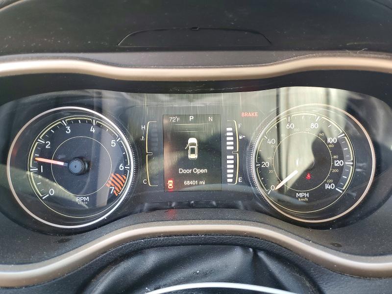 Aukcja sprzedaży 2014 Jeep Cherokee, vin: 1C4PJLAB8EW182712, numer aukcji: 58182576