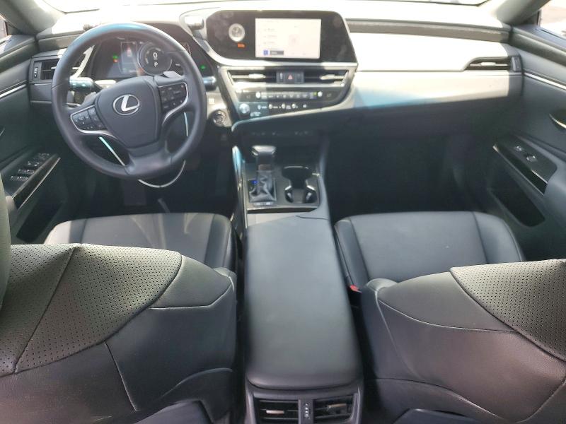 56506686 :رقم المزاد ، 58ADA1C11RU049940 vin ، 2024 Lexus Es 300h مزاد بيع
