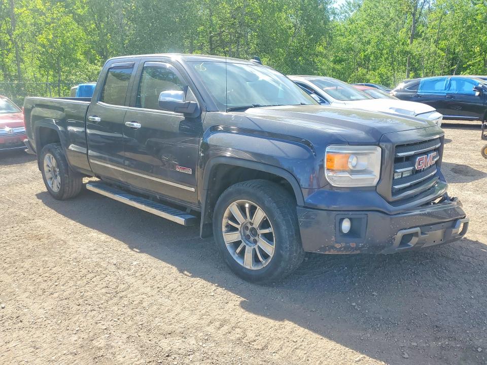 Aukcja sprzedaży 2015 Gmc Sierra, vin: 1GTV2UEC2FZ151551, numer aukcji: 57312166