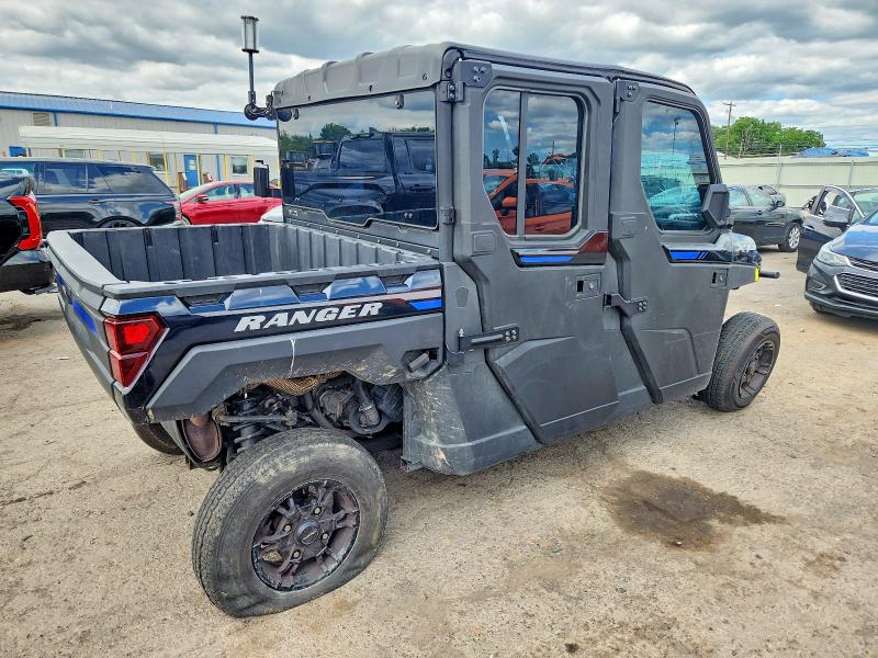Aukcja sprzedaży 2023 Polaris Ranger, vin: 4XARSY995P8061039, numer aukcji: 54652226