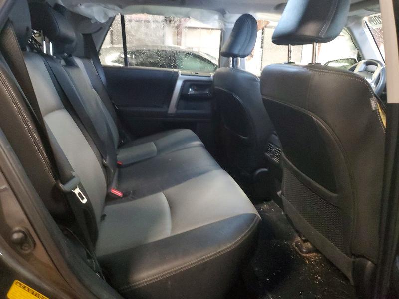 Aukcja sprzedaży 2021 Toyota 4runner, vin: JTENU5JR3M5945324, numer aukcji: 55821206