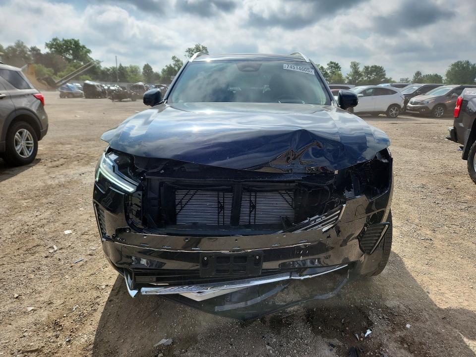 Продаж на аукціоні авто 2026 Volvo Xc90, vin: YV4062PF1T1465158, номер лоту: 74514605