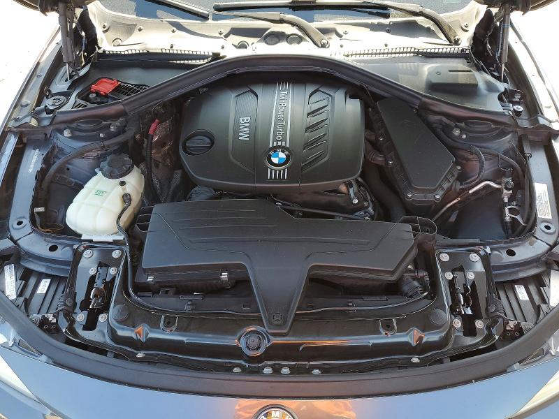 Продажа на аукционе авто 2014 Bmw 328, vin: WBA3D5C59EKX98416, номер лота: 57040706