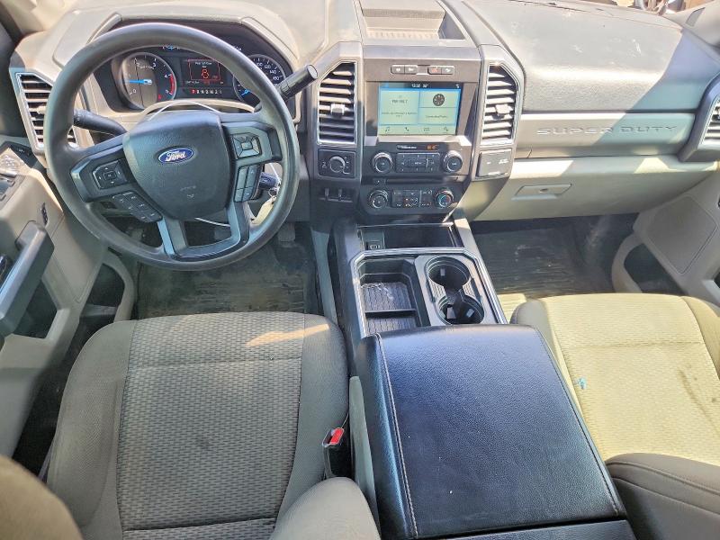 Продажа на аукционе авто 2017 Ford F250, vin: 1FT7W2BT3HEE76192, номер лота: 55751166
