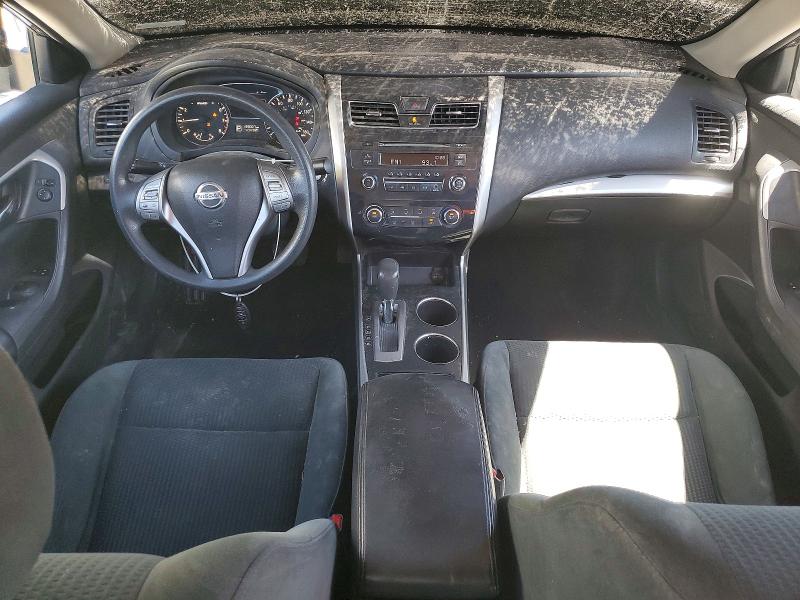 58846056 :رقم المزاد ، 1N4AL3AP4FC260696 vin ، 2015 Nissan Altima مزاد بيع