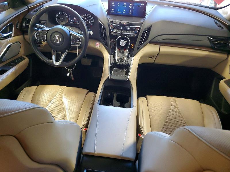 Aukcja sprzedaży 2020 Acura Rdx, vin: 5J8TC2H71LL023731, numer aukcji: 57066896