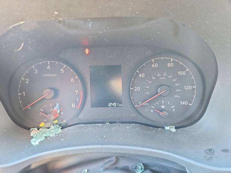Продажа на аукционе авто 2020 Hyundai Accent, vin: 3KPC24A69LE113913, номер лота: 58706156