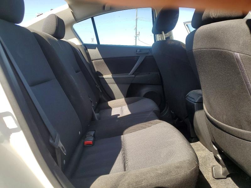 Продажа на аукционе авто 2010 Mazda 3, vin: JM1BL1SG5A1240396, номер лота: 56803216