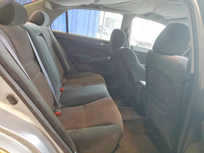 2003 Honda Accord მანქანა იყიდება აუქციონზე, vin: 1HGCM56433A818265, აუქციონის ნომერი: 56936886