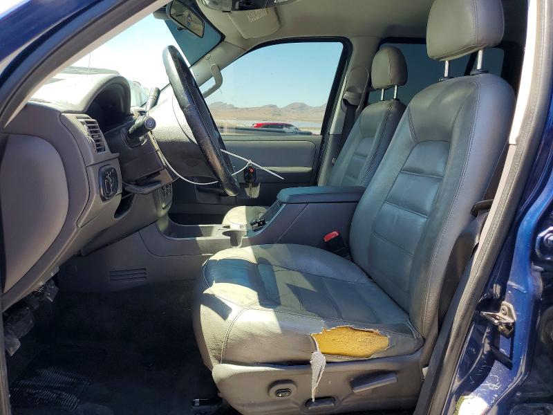 Aukcja sprzedaży 2005 Ford Explorer, vin: 1FMZU63E05ZA18499, numer aukcji: 57568206