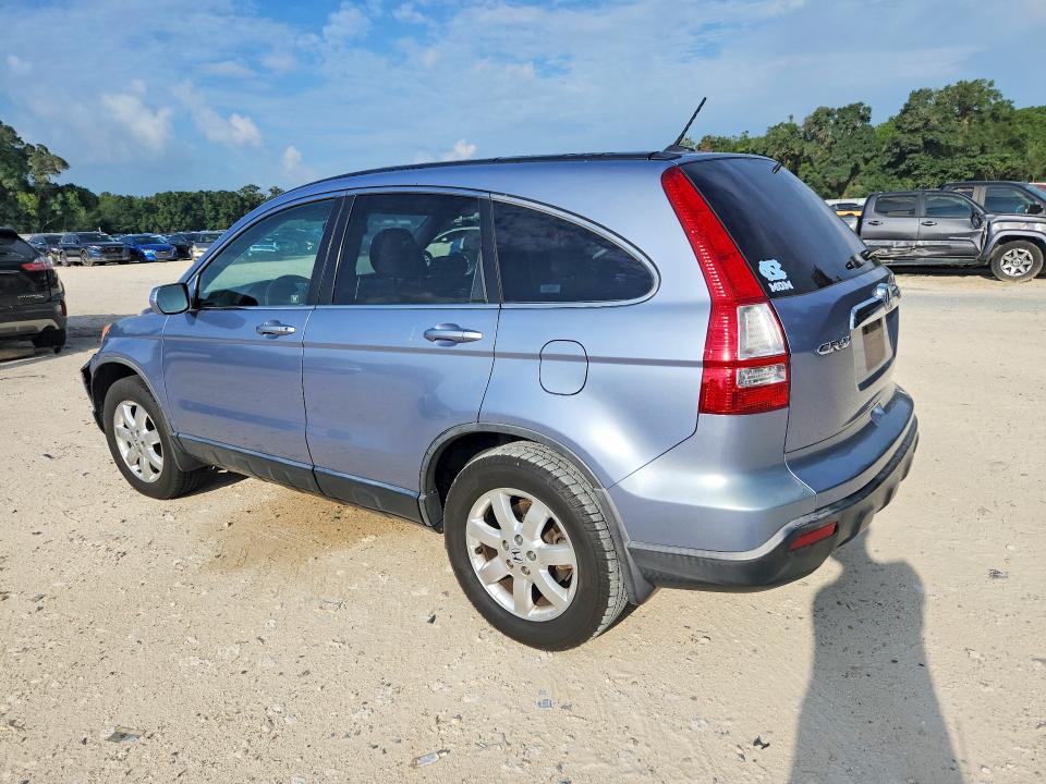 Aukcja sprzedaży 2007 Honda Cr -v, vin: JHLRE38737C052214, numer aukcji: 58452136