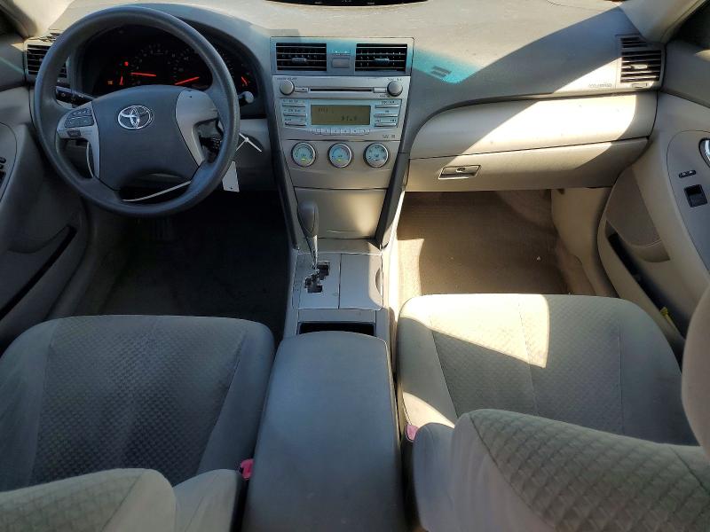 Aukcja sprzedaży 2007 Toyota Camry, vin: JTNBE46KX73118698, numer aukcji: 57040326