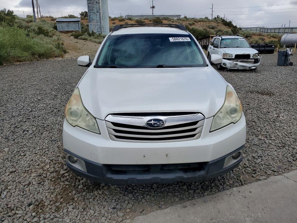 Продажа на аукционе авто 2011 Subaru Outback, vin: 4S4BRBFC3B3386566, номер лота: 58821676