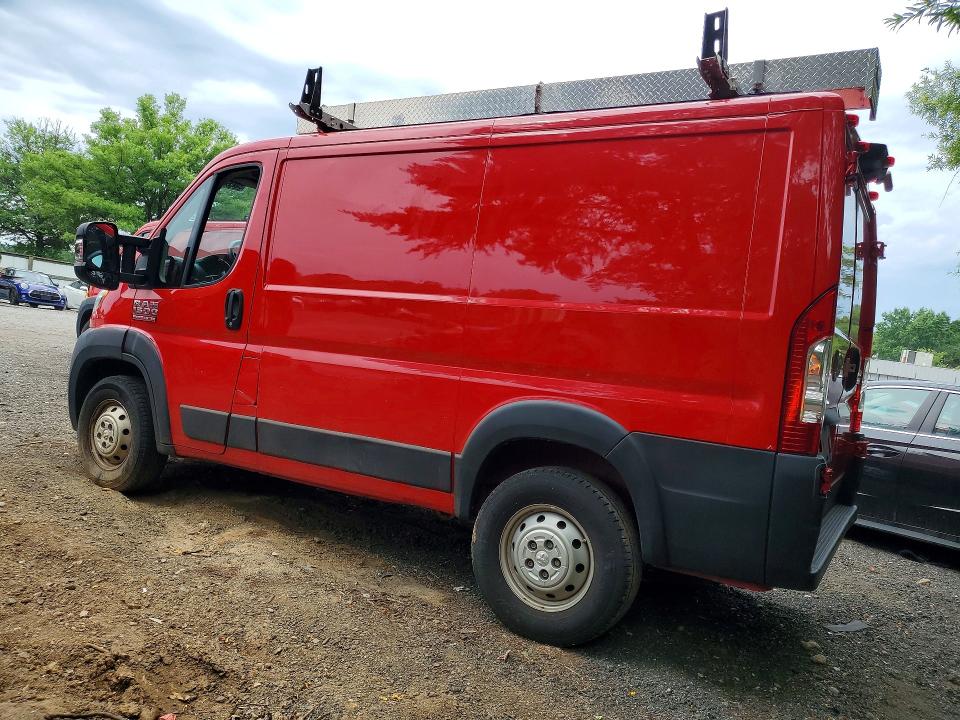 Продаж на аукціоні авто 2020 Ram Promaster 1500, vin: 3C6TRVNG7LE148123, номер лоту: 59748636