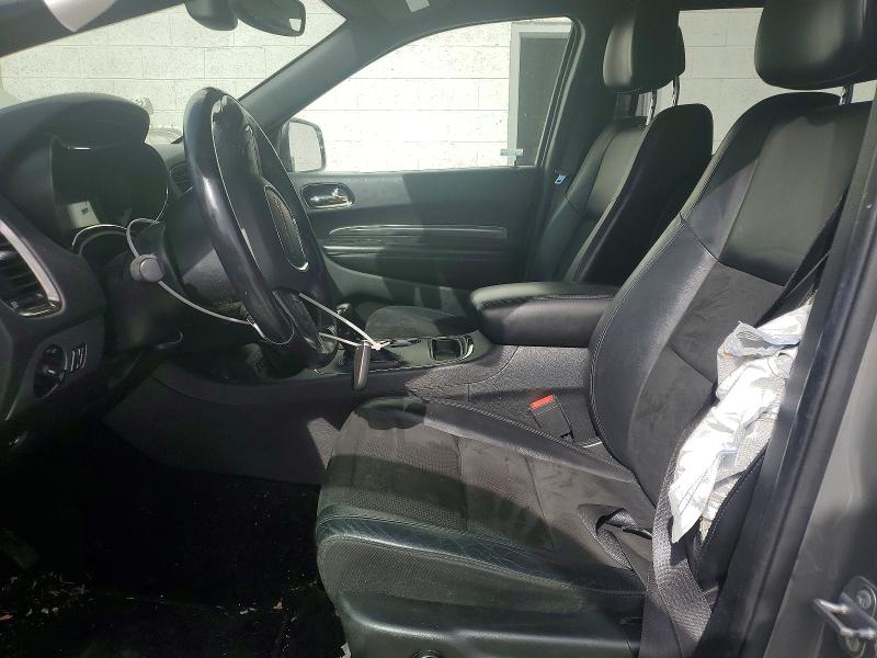 Aukcja sprzedaży 2020 Dodge Durango, vin: 1C4RDJDG4LC153329, numer aukcji: 56365076